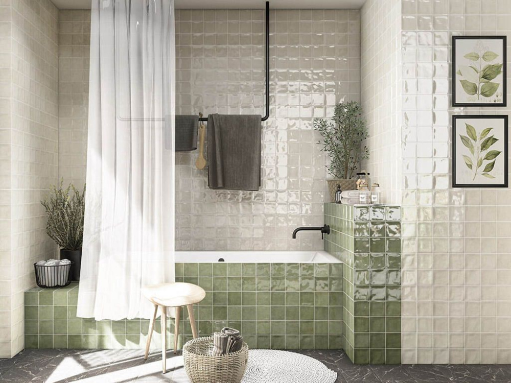 Плитка CHAOUEN (Mainzu) в Москве