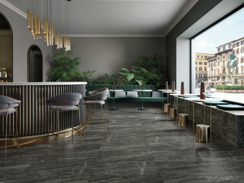 Плитка FIRENZE (ColiseumGres) в Москве