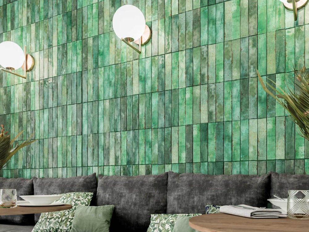 Плитка ENAMEL (Dna Tiles) в Москве