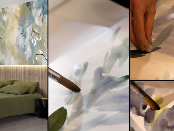 Плитка YLICO (FAP Ceramiche) в Москве