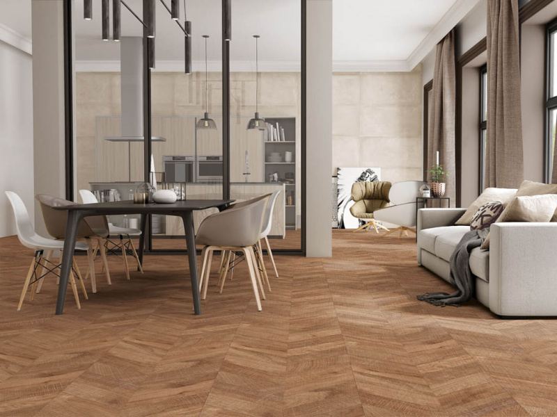 Плитка ARTWOOD (Ibero Ceramicas) в Москве