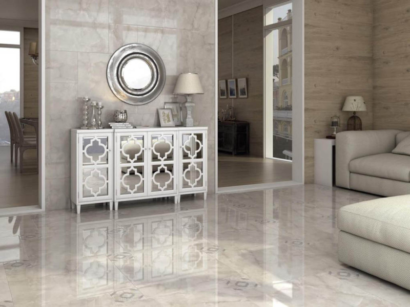 Плитка ПОМИЛЬЯНО (Kerama Marazzi) в Москве