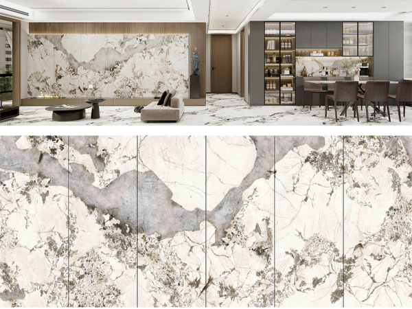 Плитка ROSSANA STAR (Basconi Hom) в Москве