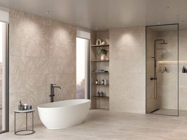 Плитка BLEUEMIX (Keraben) в Москве