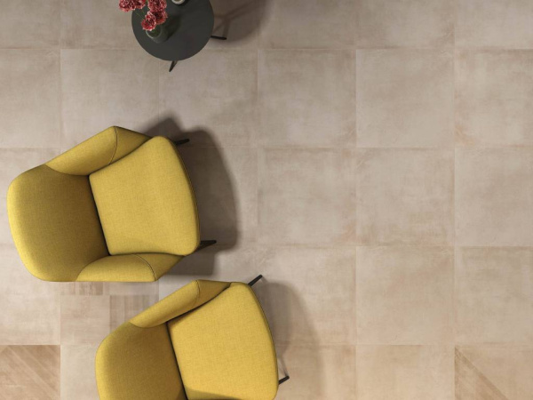 Плитка BASIC CONCRETE (RAK Ceramics) в Москве