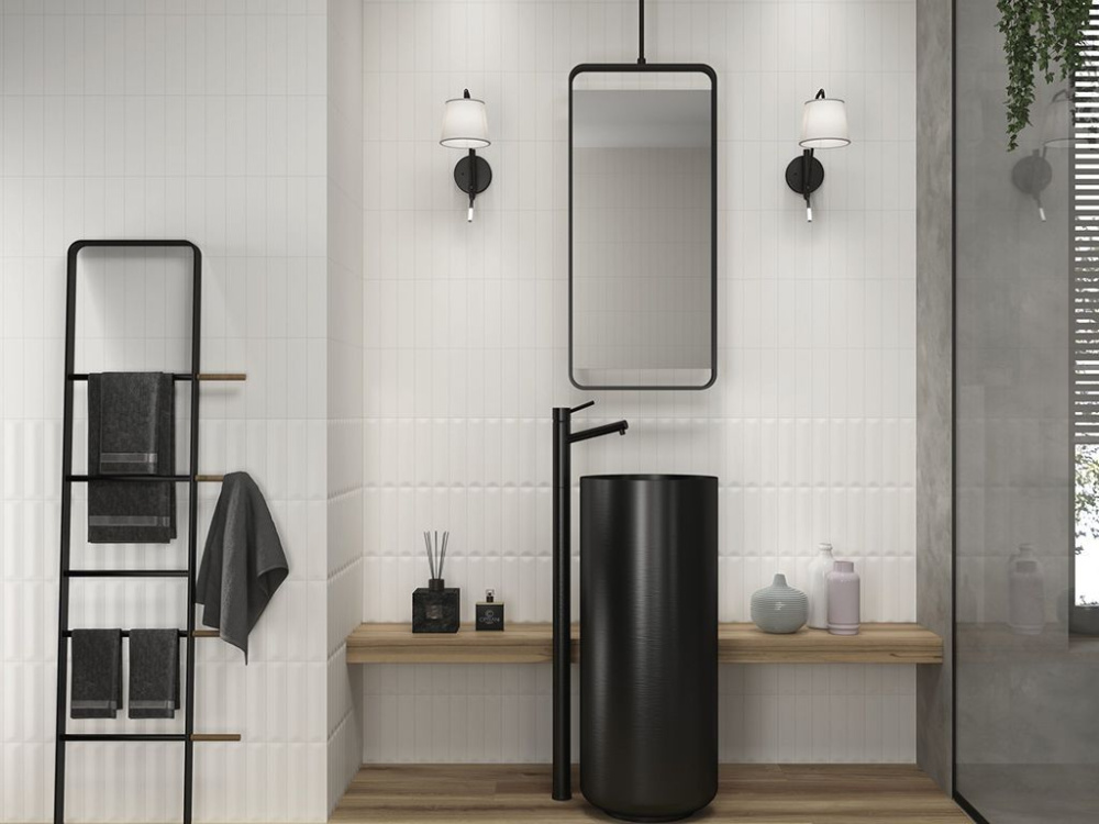 Плитка THREE-D (APE Ceramica) в Москве