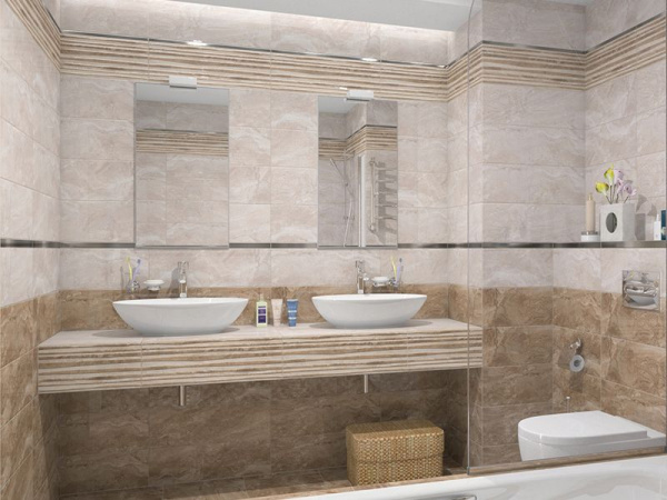 Плитка POLARIS (Ceramica Classic) в Москве