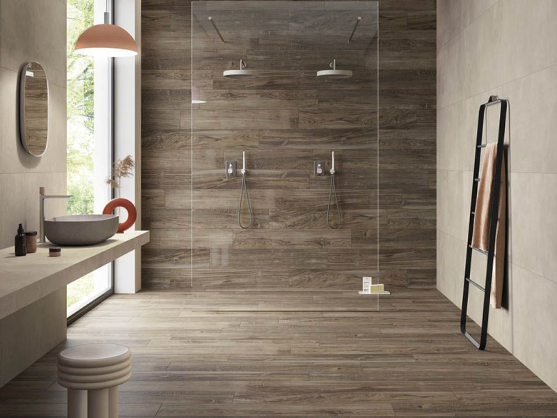 Плитка BURMA (Del Conca) в Москве