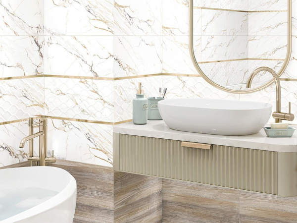 Плитка DETROIT (AltaCera) в Москве