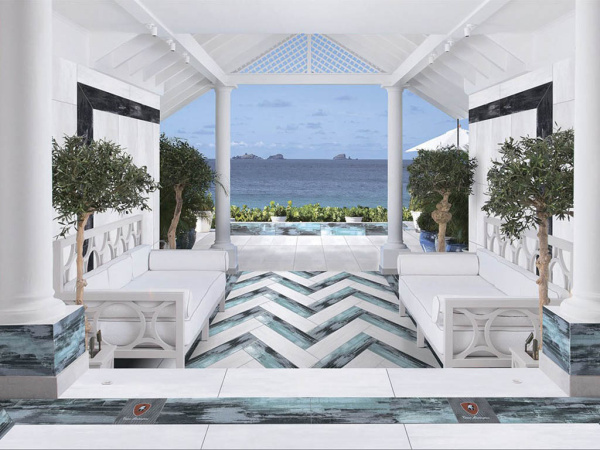 Плитка MARINA BAY (Lamborghini Tonino) в Москве