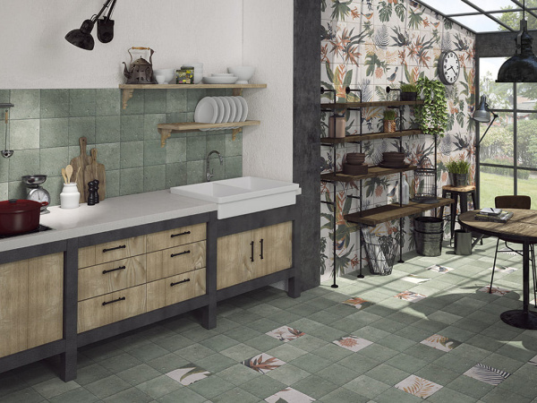 Плитка BALI STONE (Mainzu) в Москве