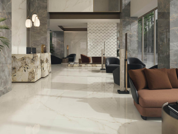 Плитка MARVEL X (Atlas Concorde Италия) в Москве