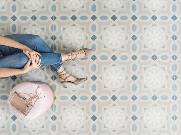 Плитка ALAMEDA (Vives Ceramica) в Москве