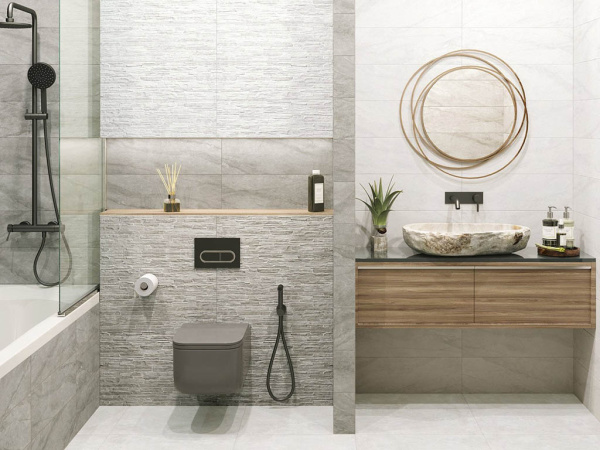 Плитка ROCKO (Alma Ceramica) в Москве