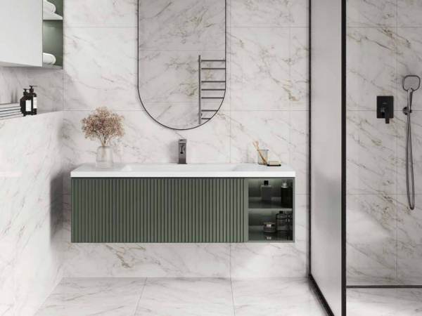 Плитка CARRARA IMMENSE (Ceradim) в Москве