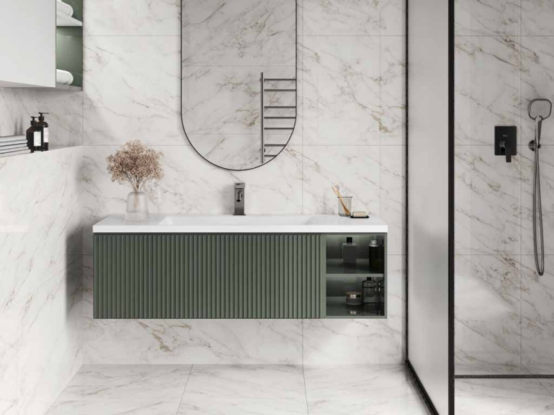 Плитка CARRARA IMMENSE (Ceradim) в Москве