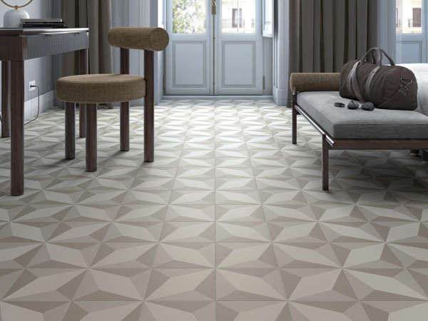 Плитка BALI (Vives Ceramica) в Москве