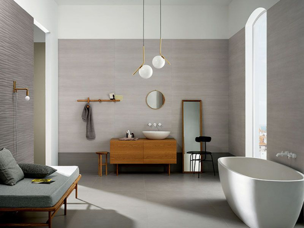 Плитка MATERIKA (Marazzi Italy) в Москве
