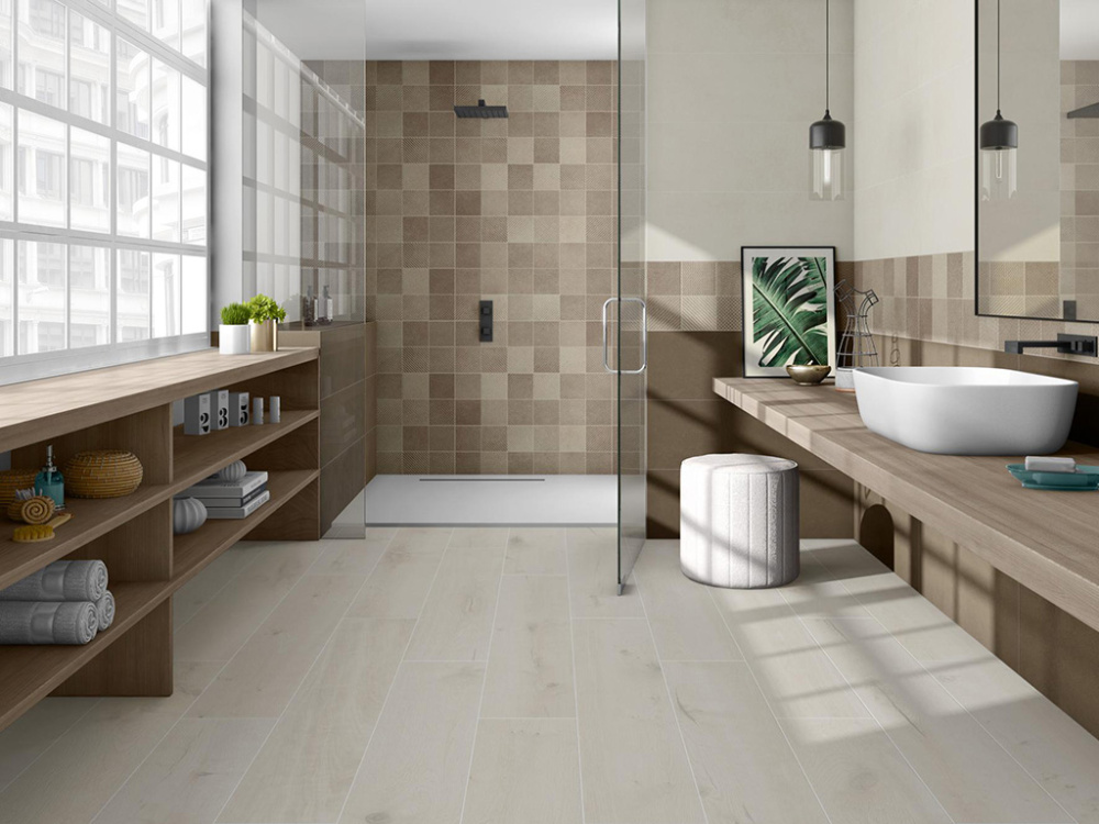 Плитка OLDMANOR (Pamesa) в Москве