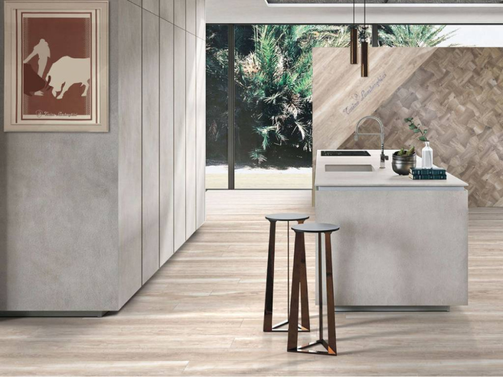 Плитка INTERLAGOS (Lamborghini Tonino) в Москве