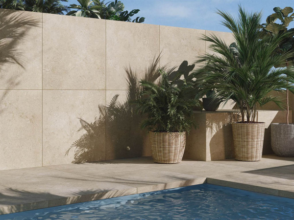 Плитка COLOSSEO (Tuscania Ceramiche) в Москве