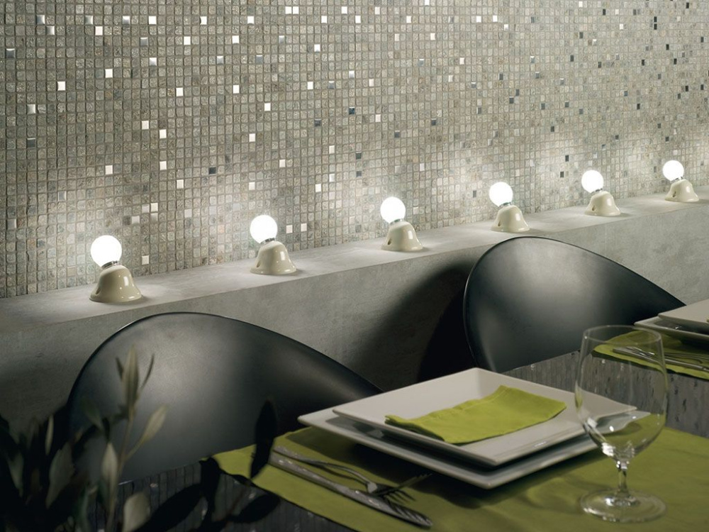 Плитка MATERIA MOSAICS (Dune) в Москве