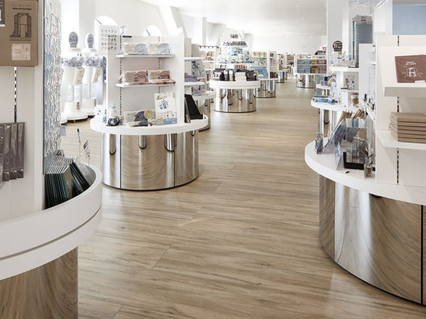 Плитка LEGNO VENEZIA (Laminam) в Москве