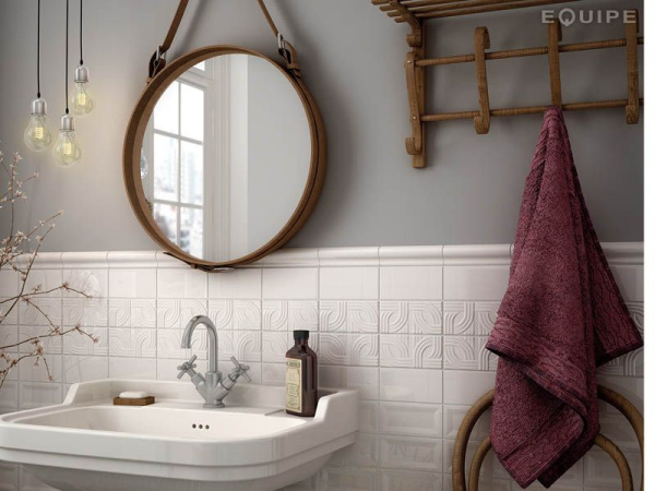 Плитка INMETRO (Equipe Ceramicas) в Москве