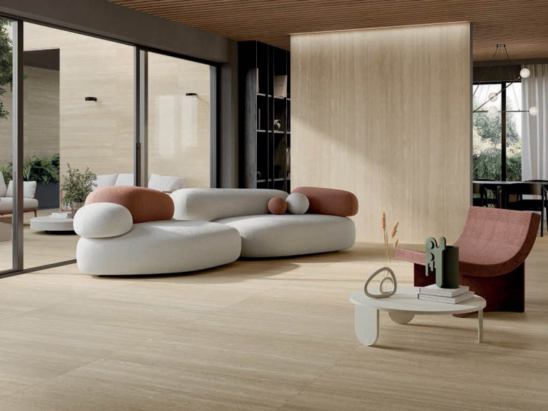 Плитка SENSI ROMA (ABK Ceramiche) в Москве