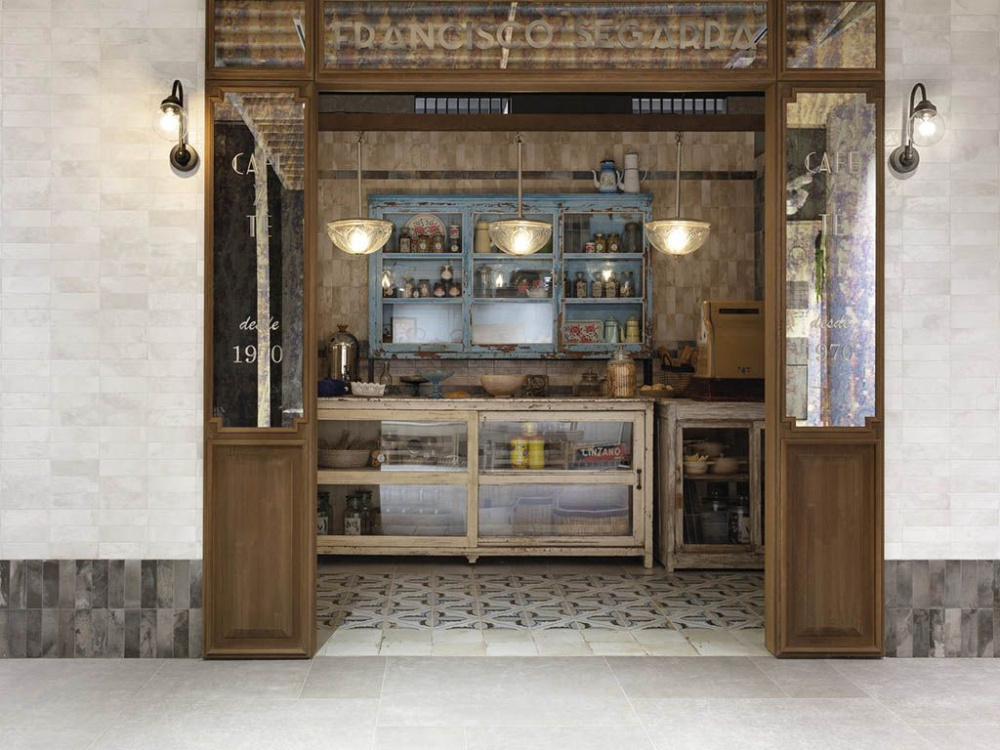 Плитка FS ROOTS (Peronda) в Москве