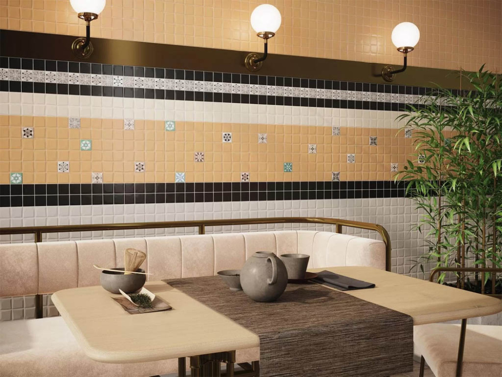 Плитка АНВЕР (Kerama Marazzi) в Москве