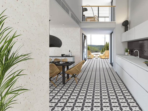 Плитка NIZA (Vives Ceramica) в Москве