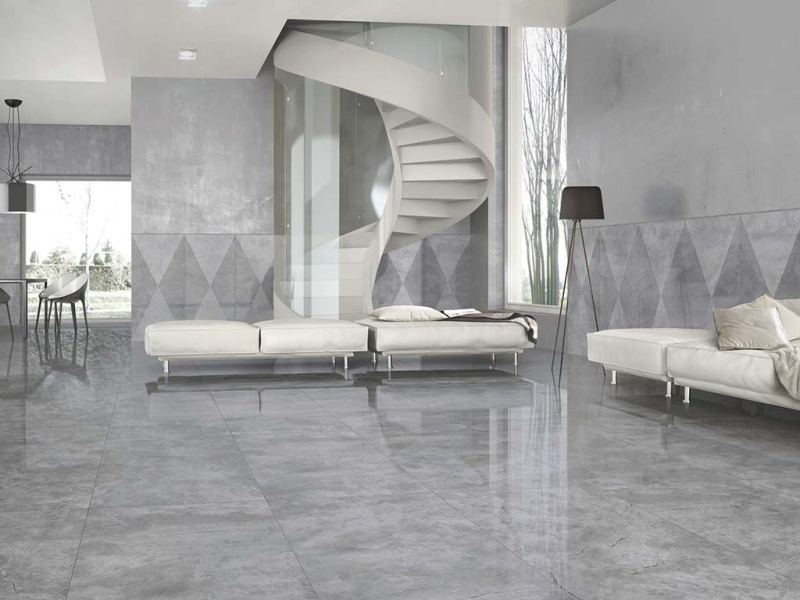 Плитка MARMOKER (Casalgrande Padana) в Москве