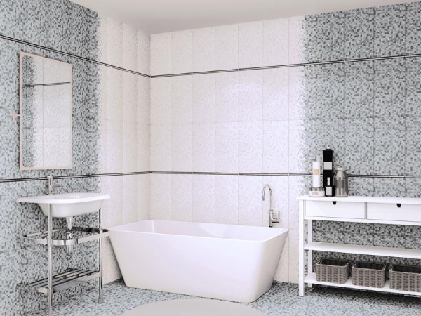 Плитка NOVA (AltaCera) в Москве