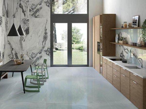 Плитка UNIQUE MARBLE (Provenza) в Москве