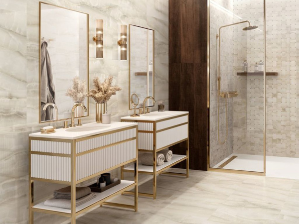 Плитка AKOYA (Sant Agostino) в Москве