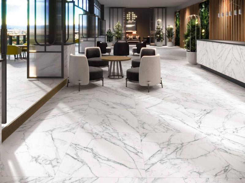 Плитка LOIRA (Porcelanite Dos) в Москве