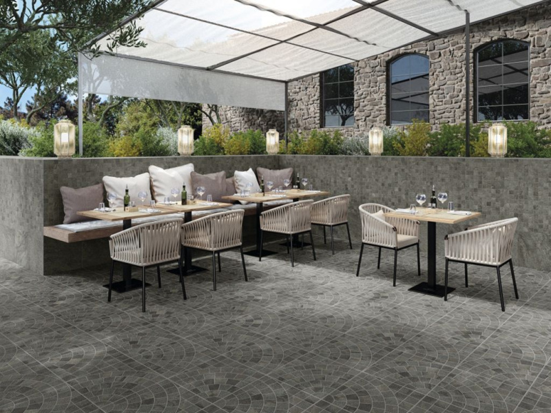 Плитка SANREMO (ColiseumGres) в Москве