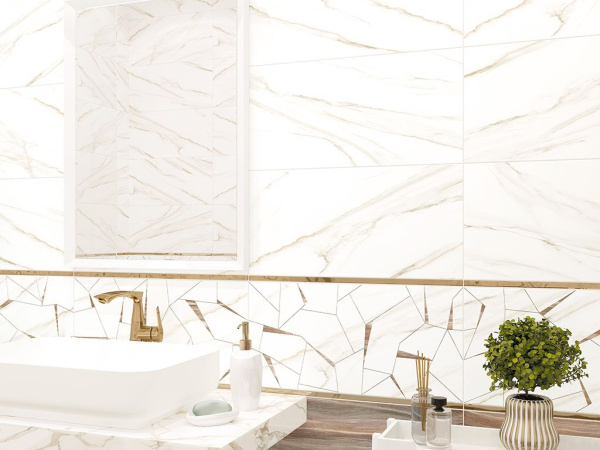 Плитка ESPRIT (AltaCera) в Москве