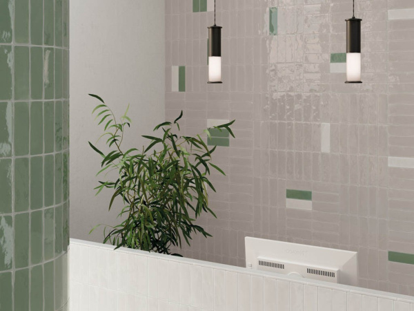 Плитка REBELS (WOW) в Москве