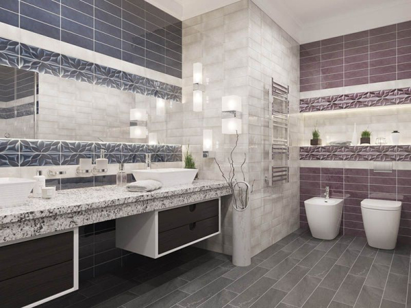 Плитка MARCHESE (Gracia Ceramica) в Москве