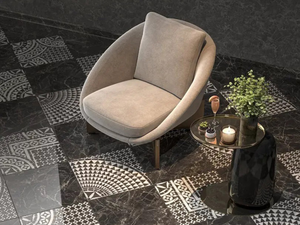 Плитка VENEZIA: КОРРЕР (Kerama Marazzi) в Москве