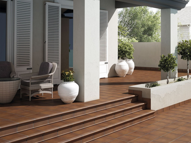 Ступени NATURE ASPER(anti-slip) (Gresmanc) в Москве