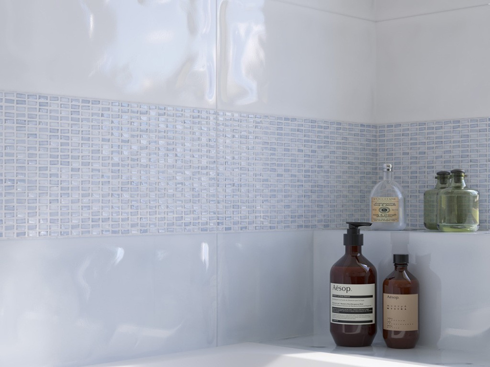 Плитка PUDRA (Cersanit) в Москве