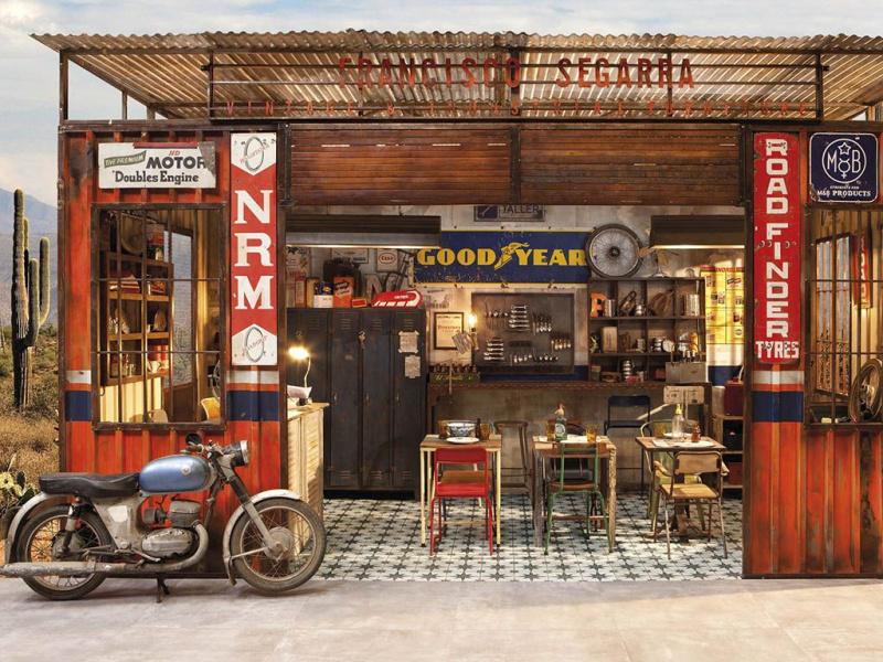 Плитка FS STAR (Peronda) в Москве