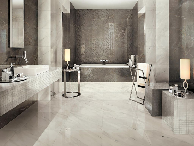 Плитка ALLURE (Atlas Concorde) в Москве
