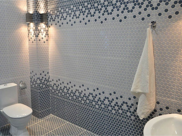 Плитка БЛЕЙЗ (Керамин) в Москве