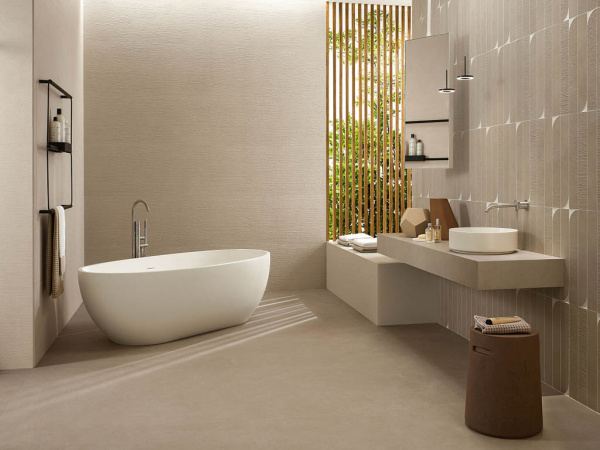 Плитка BOOST NATURAL (Atlas Concorde Италия) в Москве