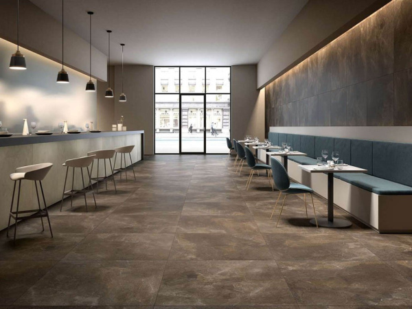 Плитка ROYAL STONE (Porcelaingres) в Москве