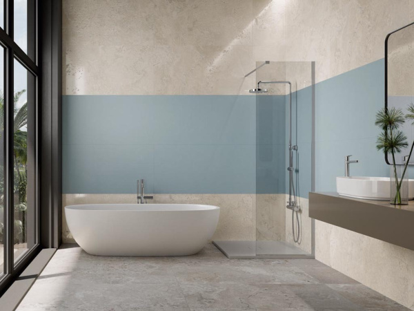 Плитка PIETRA VIVA (ABK Ceramiche) в Москве